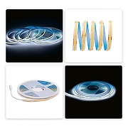 Светодиодная лента Apeyron Electrics 00-386 цвет медь-7