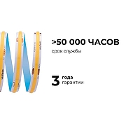 Светодиодная лента Apeyron Electrics 00-393 цвет медь-4