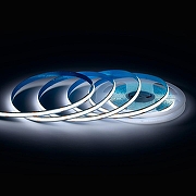 Светодиодная лента Apeyron Electrics 00-395 цвет медь