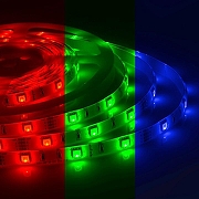 Светодиодная лента Apeyron Electrics 00-41 цвет белый