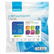 Светодиодная лента Apeyron Electrics 00-41 цвет белый-8