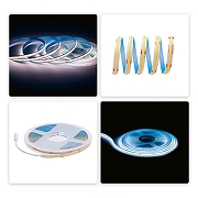 Светодиодная лента Apeyron Electrics 00-485 цвет медь-7