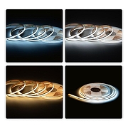 Светодиодная лента Apeyron Electrics 00-492 цвет медь-7