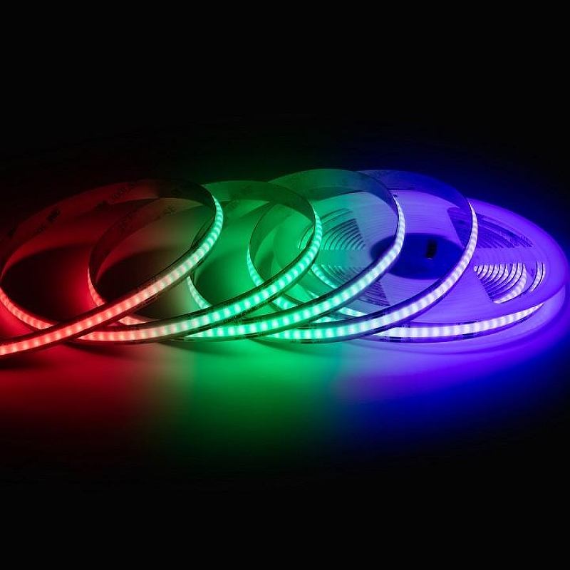 Светодиодная лента Apeyron Electrics 00-493 