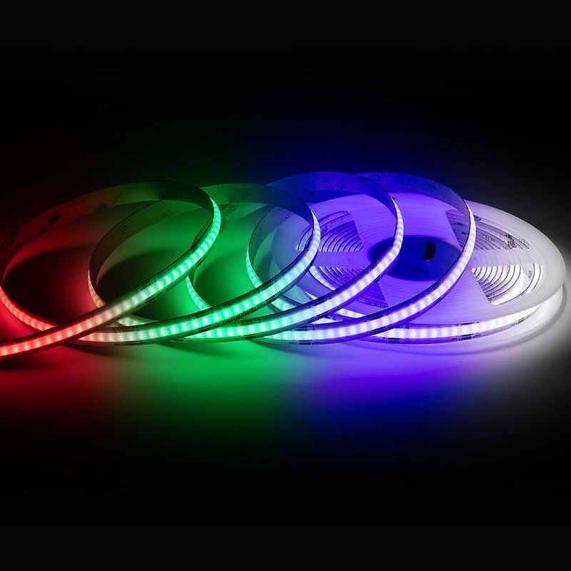 Светодиодная лента Apeyron Electrics 00-494 