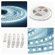 Светодиодная лента Apeyron Electrics 00-52 цвет белый-7