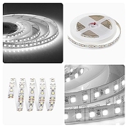 Светодиодная лента Apeyron Electrics 00-53 цвет белый-7