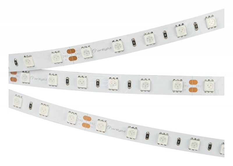 Светодиодная лента Arlight RT-B60 008819(3) 