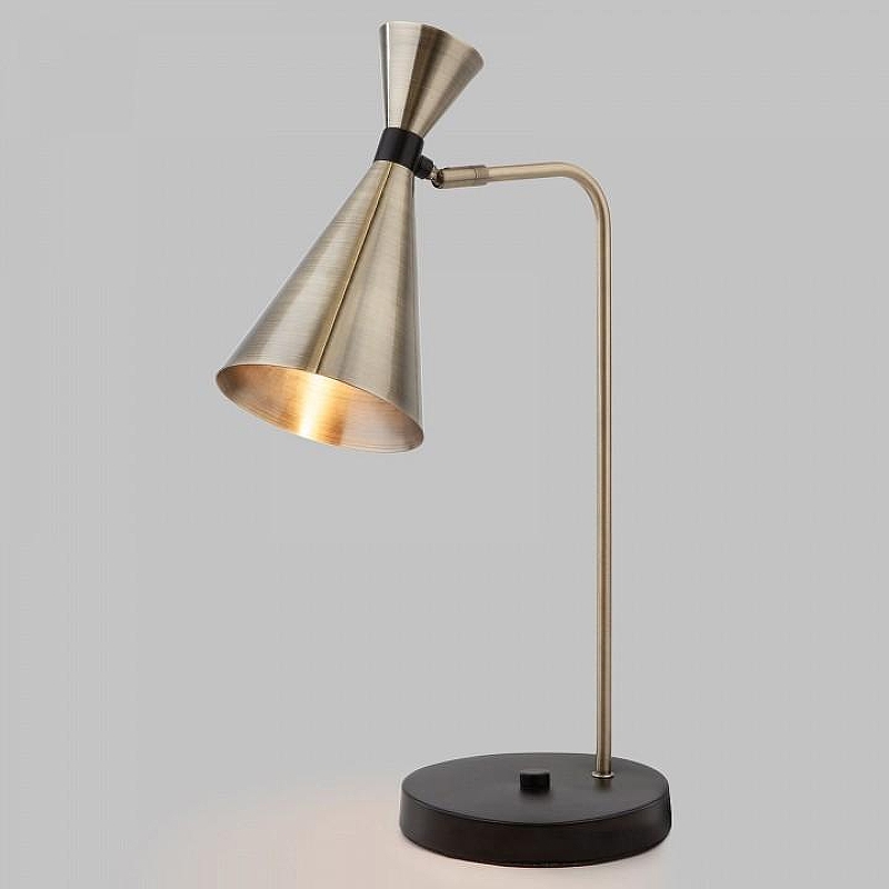 Настольная лампа офисная Bogate's Glustin 01109/1 