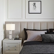 Настольная лампа Eurosvet Caprera 01153/1 никель цвет плафона/подвески Белый, цвет арматуры Белый, Никель-3