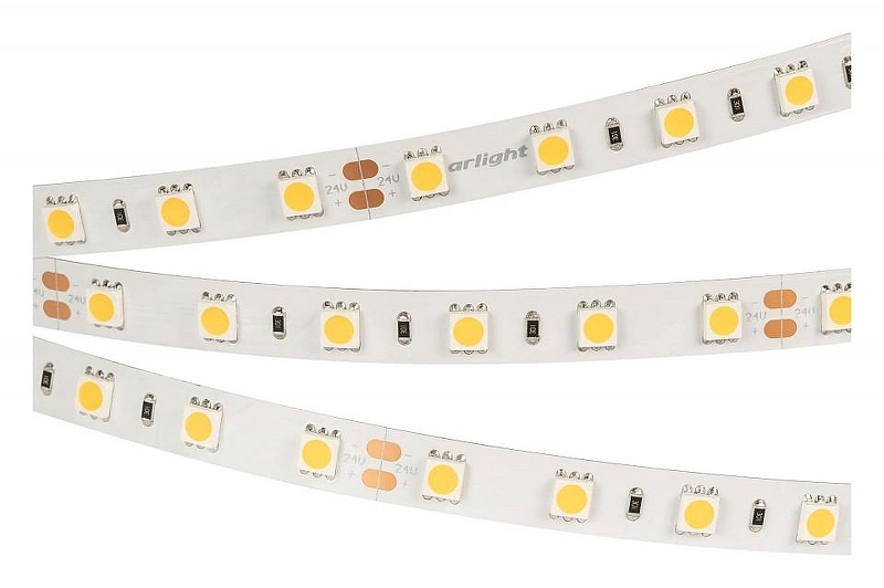 Светодиодная лента Arlight RT-B60 011571(3) 
