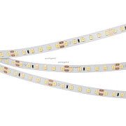 Светодиодная лента Arlight RT 2-5000 24V Warm2700 2x (2835, 600 LED, PRO) 015699(B) IP 20