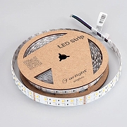 Светодиодная лента Arlight RT открытая 018144(3) IP 20-7