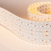 Светодиодная лента Arlight S2 с отверстием 021211(2) IP 20