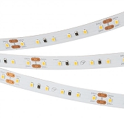 Светодиодная лента Arlight MICROLED-5000HP 24V Warm2700 8mm (2216, 120 LED/m, LUX) 024432 IP 20