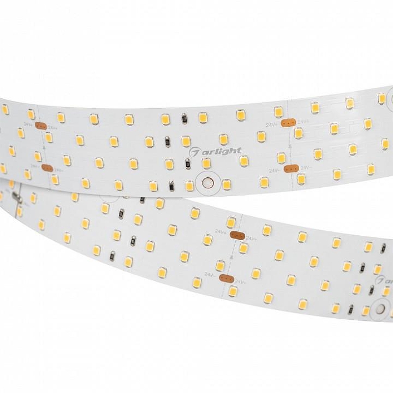 Светодиодная лента Arlight RT открытая 025160(2) 