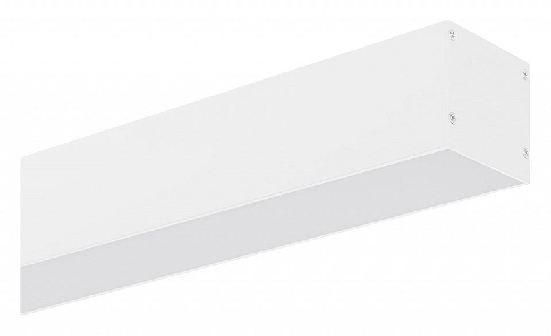 Накладной светильник Arlight LINE 056965 