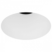 Встраиваемый светильник Arlight ARADO 058774 цвет Белый