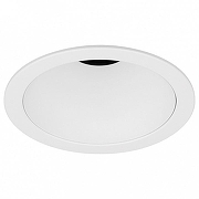 Встраиваемый светильник Arlight ARADO 059106 цвет Белый