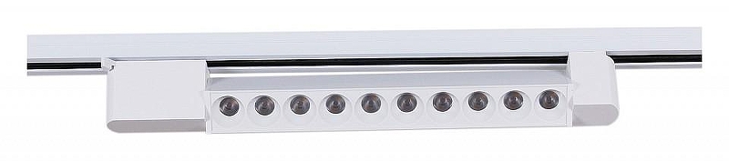 Накладной светильник Reluce Technical 06185 06185-9.3-001C LED20W WT 