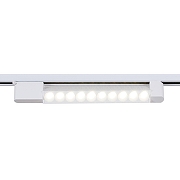 Накладной светильник Reluce Technical 06185 06185-9.3-001C LED20W WT цвет плафона/подвески Белый, цвет арматуры Белый-8