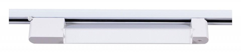 Накладной светильник Reluce Technical 06186-9.3-001QY LED20W WT 