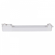 Накладной светильник Reluce Technical 06186-9.3-001QY LED20W WT цвет плафона/подвески Белый, цвет арматуры Белый-5