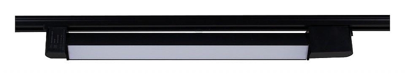 Накладной светильник Reluce Technical 6186 06186-9.3-001QY LED30W BK 