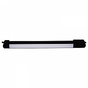 Накладной светильник Reluce Technical 6186 06186-9.3-001QY LED30W BK цвет плафона/подвески Белый, Черный, цвет арматуры Белый, Черный-1