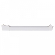 Накладной светильник Reluce Technical 06186-9.3-001QY LED30W WT цвет плафона/подвески Белый, цвет арматуры Белый-5