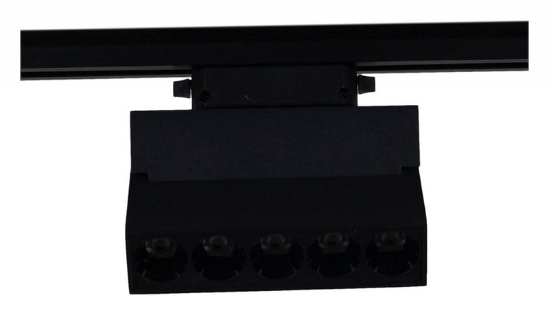 Накладной светильник Reluce Technical 06187-9.3-001QY LED10W BK 