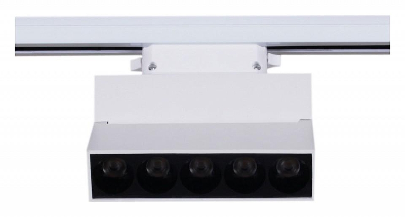 Накладной светильник Reluce Technical 06187-9.3-001QY LED10W WT 