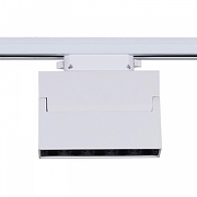 Накладной светильник Reluce Technical 06187-9.3-001QY LED10W WT цвет плафона/подвески Белый, цвет арматуры Белый-1