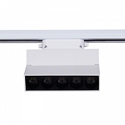 Накладной светильник Reluce Technical 06187-9.3-001QY LED10W WT цвет плафона/подвески Белый, цвет арматуры Белый-2