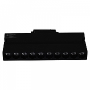 Накладной светильник Reluce Technical 06187 06187-9.3-001QY LED20W BK цвет плафона/подвески Черный, цвет арматуры Черный-2