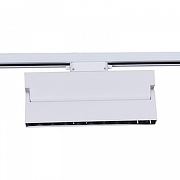 Накладной светильник Reluce Technical 06187-9.3-001QY LED20W WT цвет плафона/подвески Белый, цвет арматуры Белый-1