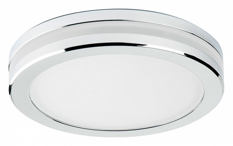 Встраиваемый светильник Lightstar Maturo 070254 