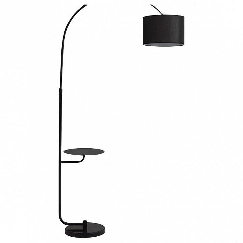 Торшер Kink Light Брун 07048,19 