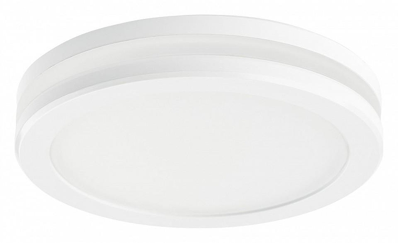 Встраиваемый светильник Lightstar Maturo 070654 