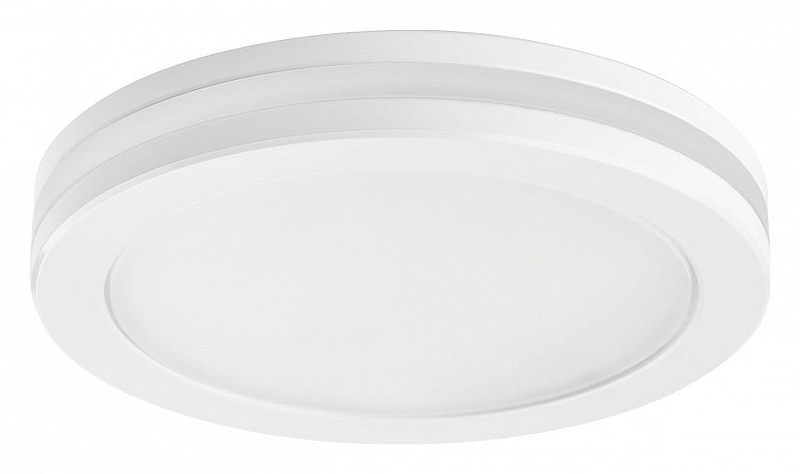 Встраиваемый светильник Lightstar Maturo 070662 