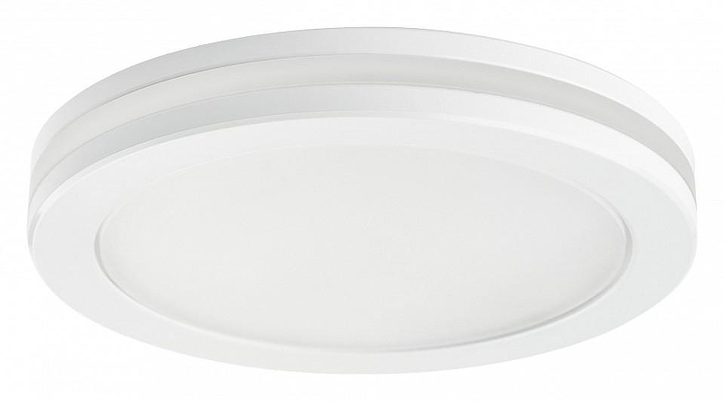 Встраиваемый светильник Lightstar Maturo 070674 