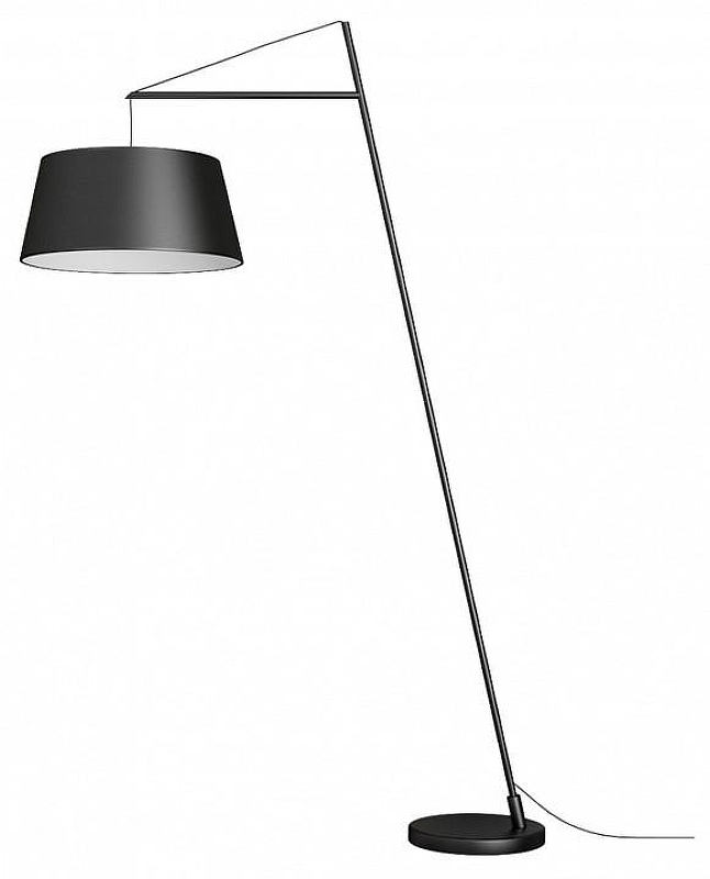 Торшер Kink Light Бариа 07191-F,19 