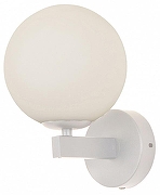 Бра Kink Light Сида 07508-1,01 цвет плафона/подвески Белый, цвет арматуры Белый