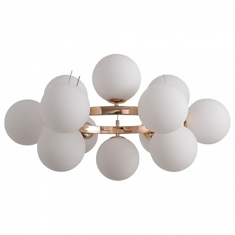 Подвесной светильник Kink Light Сида 07508-12,37 