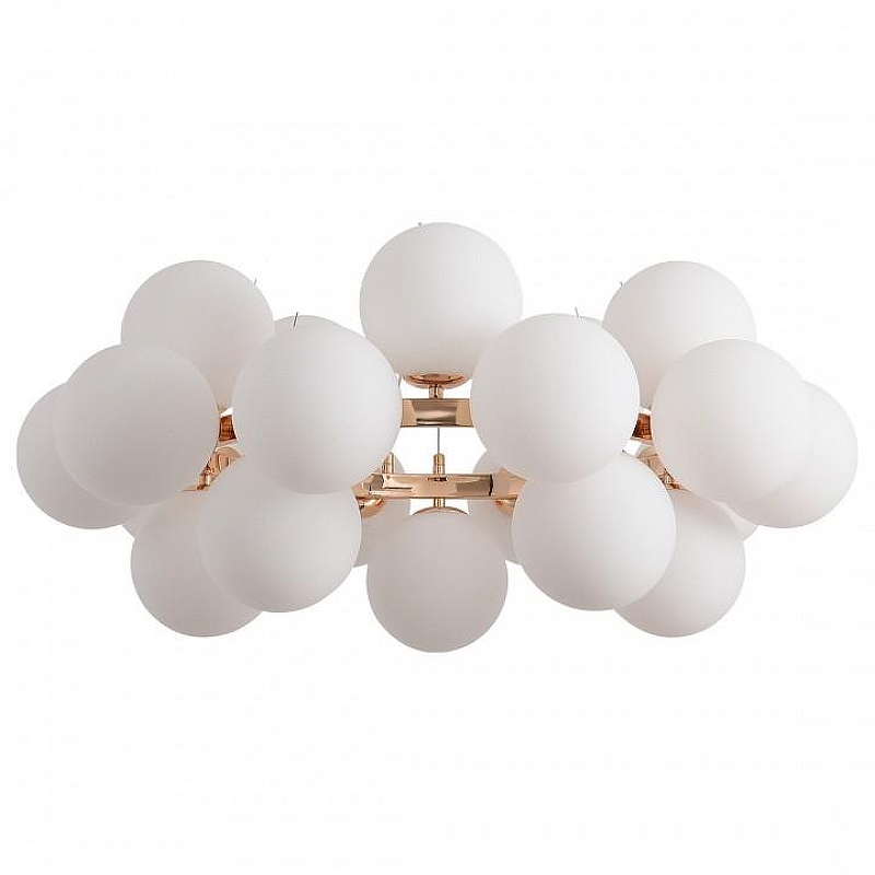 Подвесной светильник Kink Light Сида 07508-20,37 