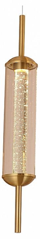 Подвесной светильник Kink Light Данли 07522-1A,36 