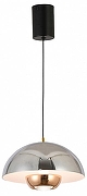 Подвесной светильник Kink Light Джелони 07524-18S,02 цвет плафона/подвески Хром, цвет арматуры Хром-1