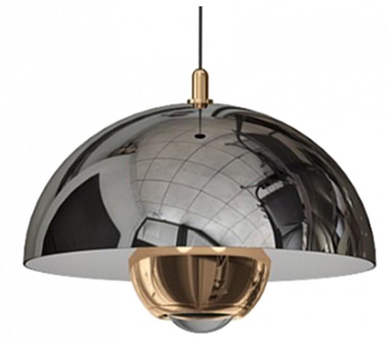 Подвесной светильник Kink Light Джелони 07524-23S,02 