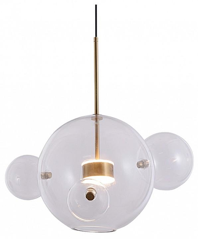 Подвесной светильник Kink Light Галла 07545-4,21(36) 