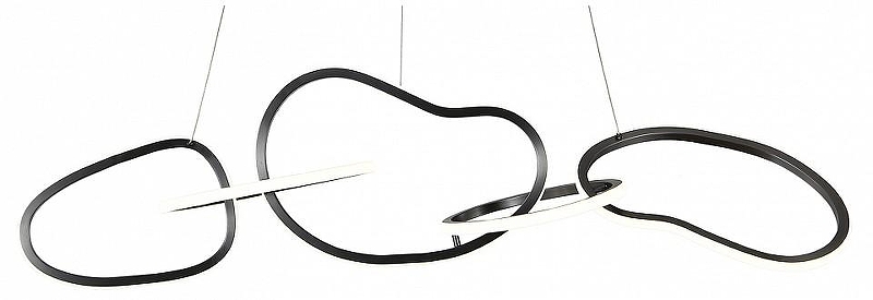 Подвесной светильник Kink Light Сена 07609-5AL,12 